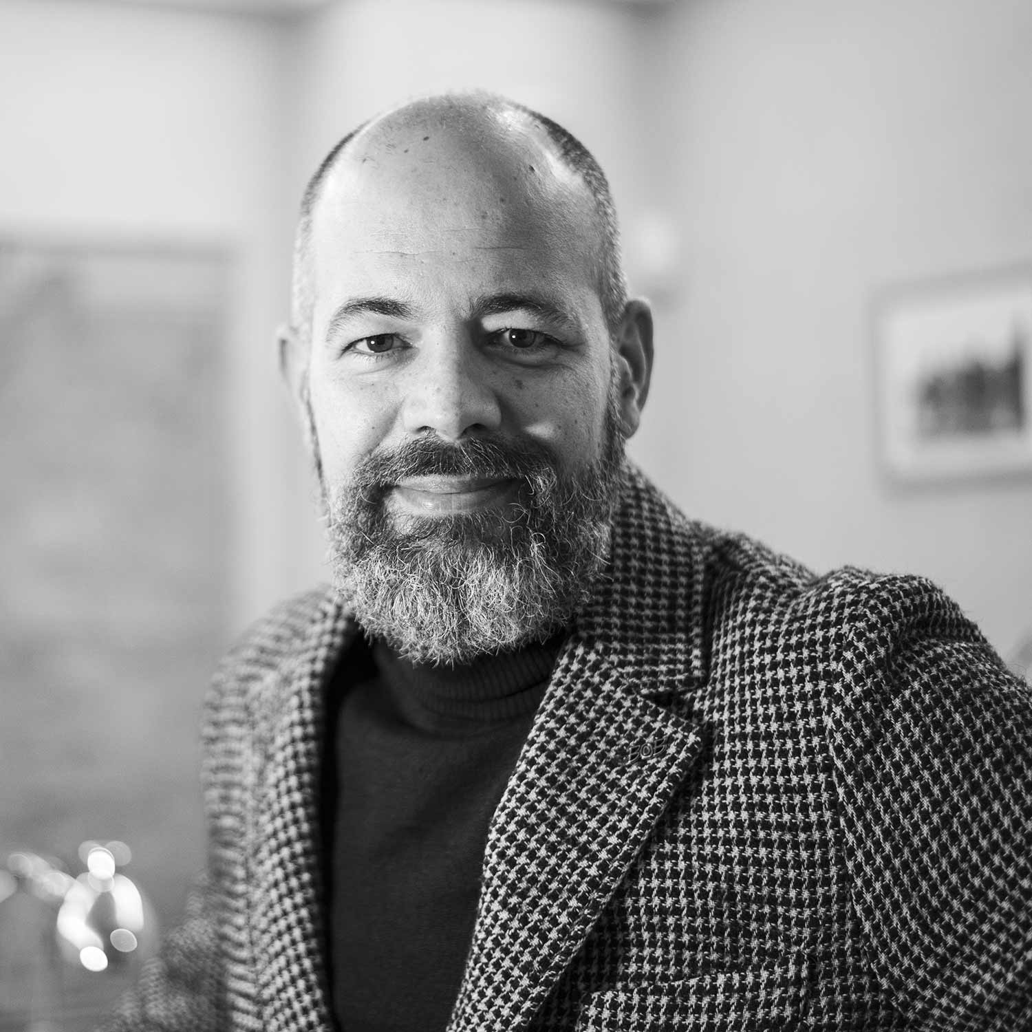 Giorgio Barella